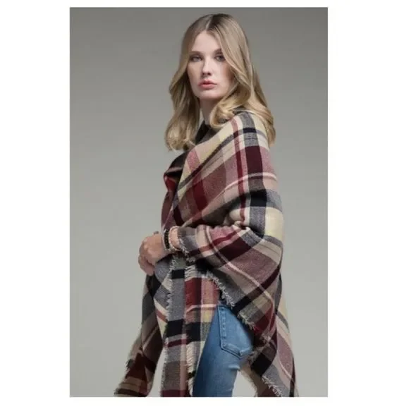 Bonfire Bliss Scarf - Picture 3 of 5